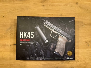 Image 2 pour Tokyo Marui HK45 (nieuw)