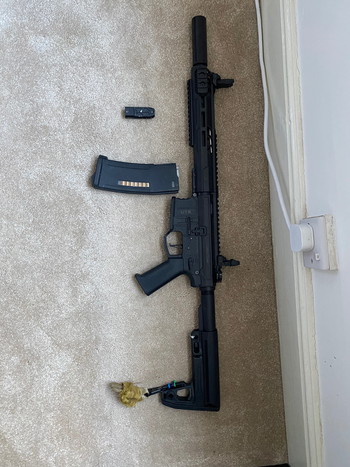 Image 2 for Double Eagle UTR 556