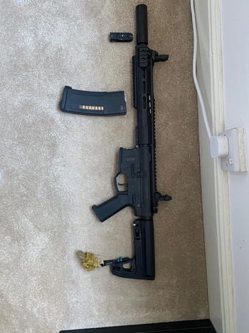 Image 3 for Double Eagle UTR 556