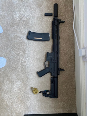 Image 4 for Double Eagle UTR 556