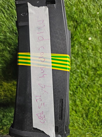 Image 6 for 6x midcap sa 125 bbs