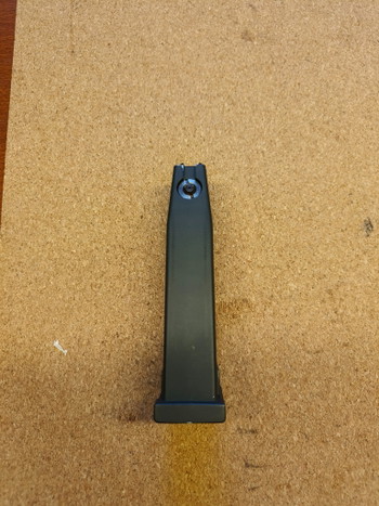 Image 3 for Cybergun Taurus PT24 CO2 magazine