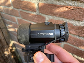 Image 3 for Vortex 3x magnifier