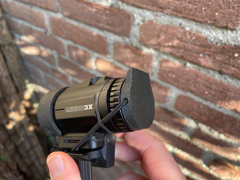 Image 4 for Vortex 3x magnifier