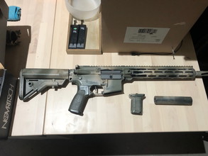 Afbeelding van Novritsch SSR4 MK1