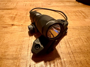 Afbeelding van Wadsn m300 met pressure switch.