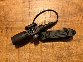 Afbeelding 3 van Wadsn m300 met pressure switch.