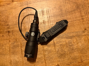 Afbeelding 4 van Wadsn m300 met pressure switch.