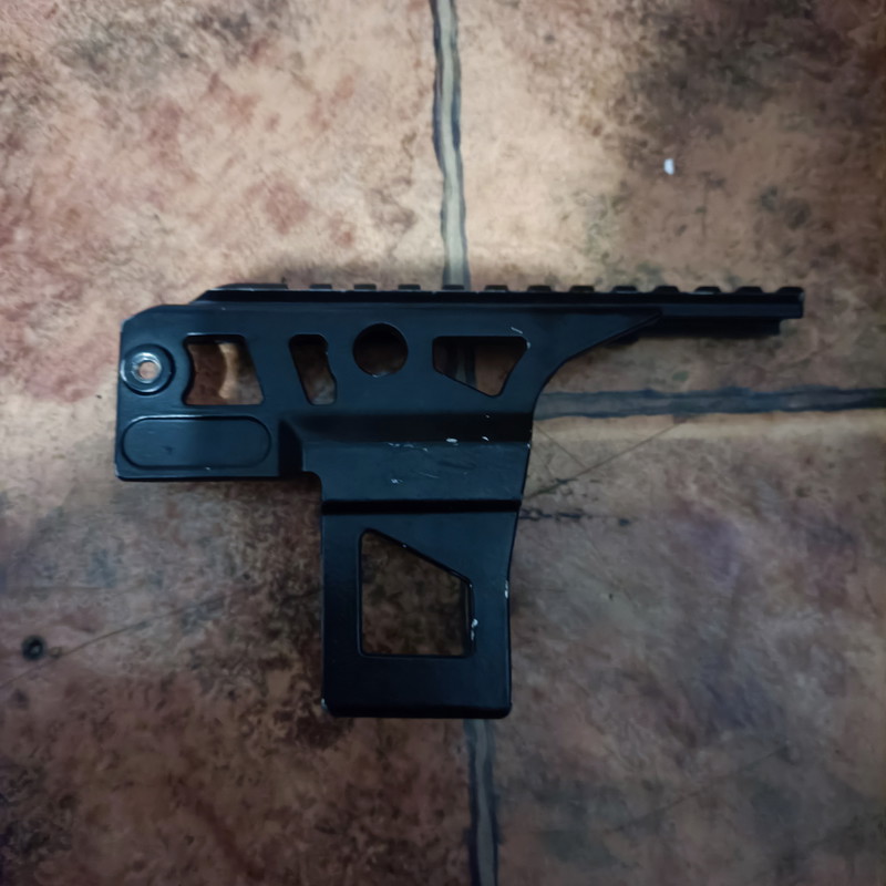 Image 1 for Rail AK Cyma