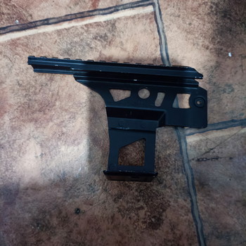 Image 3 for Rail AK Cyma
