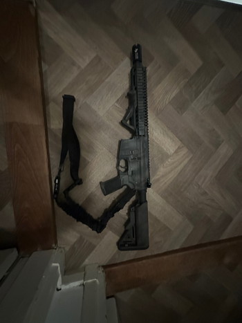 Afbeelding 2 van Leuke beginner/backup gun
