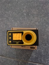 Image pour Xcortech mk 3 fps meter