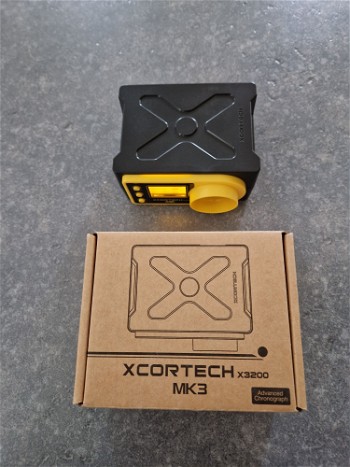 Image 2 pour Xcortech mk 3 fps meter