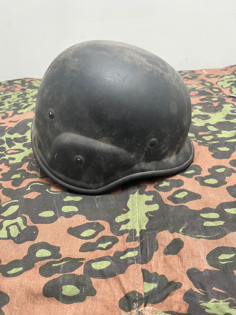 Bild 1 für Replica helm zwart