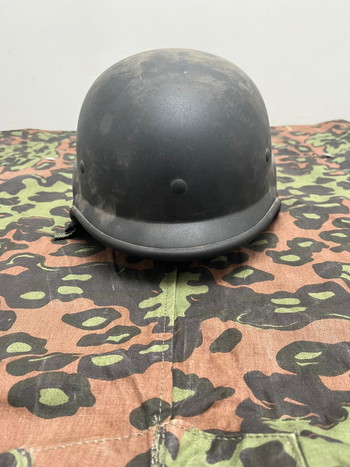 Bild 2 für Replica helm zwart