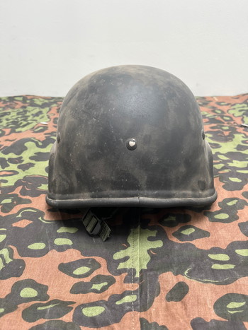Bild 3 für Replica helm zwart