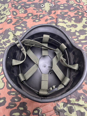 Bild 4 für Replica helm zwart