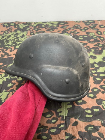 Bild 5 für Replica helm zwart