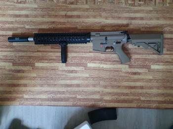 Image 2 for G&G raider
