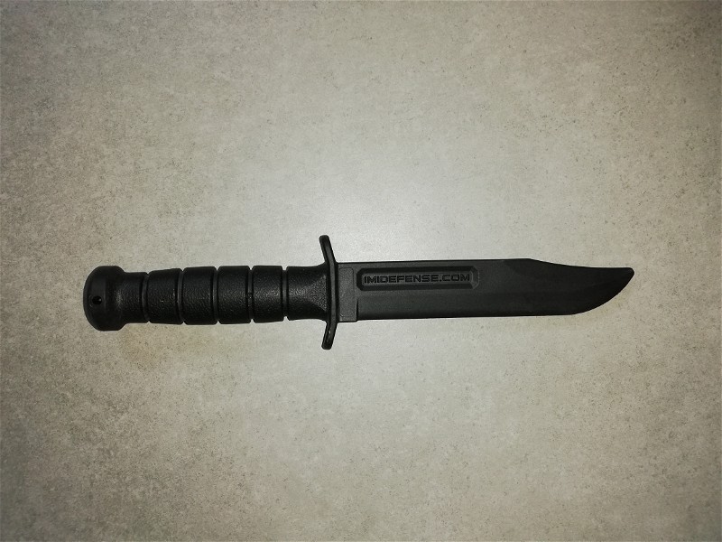 Image 1 for Training DUMMY knife IMI DEFENSE