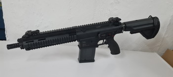 Bild 3 für VFC HK417 D GBB