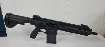 Bild 4 für VFC HK417 D GBB