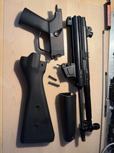 Image for Lege VFC mp5 aeg body