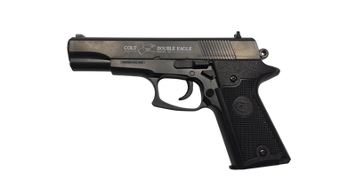 Imagen para KWC & Cybergun - Colt Double Eagle Spring