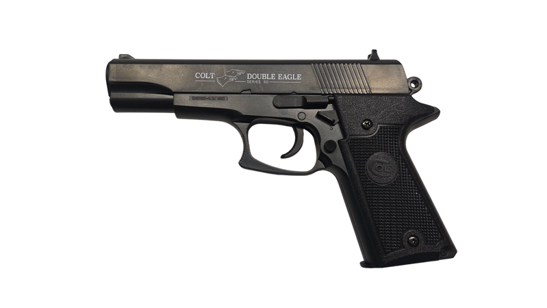 Image 1 for KWC & Cybergun - Colt Double Eagle Spring
