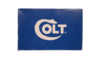 Image 3 for KWC & Cybergun - Colt Double Eagle Spring