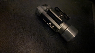 Image for Olight PL-2 Valkyrie (Met Lens protector)