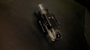 Bild 2 für Olight PL-2 Valkyrie (Met Lens protector)