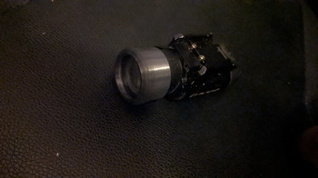 Image 3 for Olight PL-2 Valkyrie (Met Lens protector)