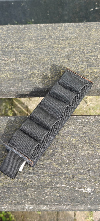 Imagen 2 de Diverse MOLLE pouches+accesoires