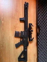 Image for G&G TR16 MBR 308 SR DMR + accessoires