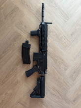 Imagen para WE GBBR 416 V3
