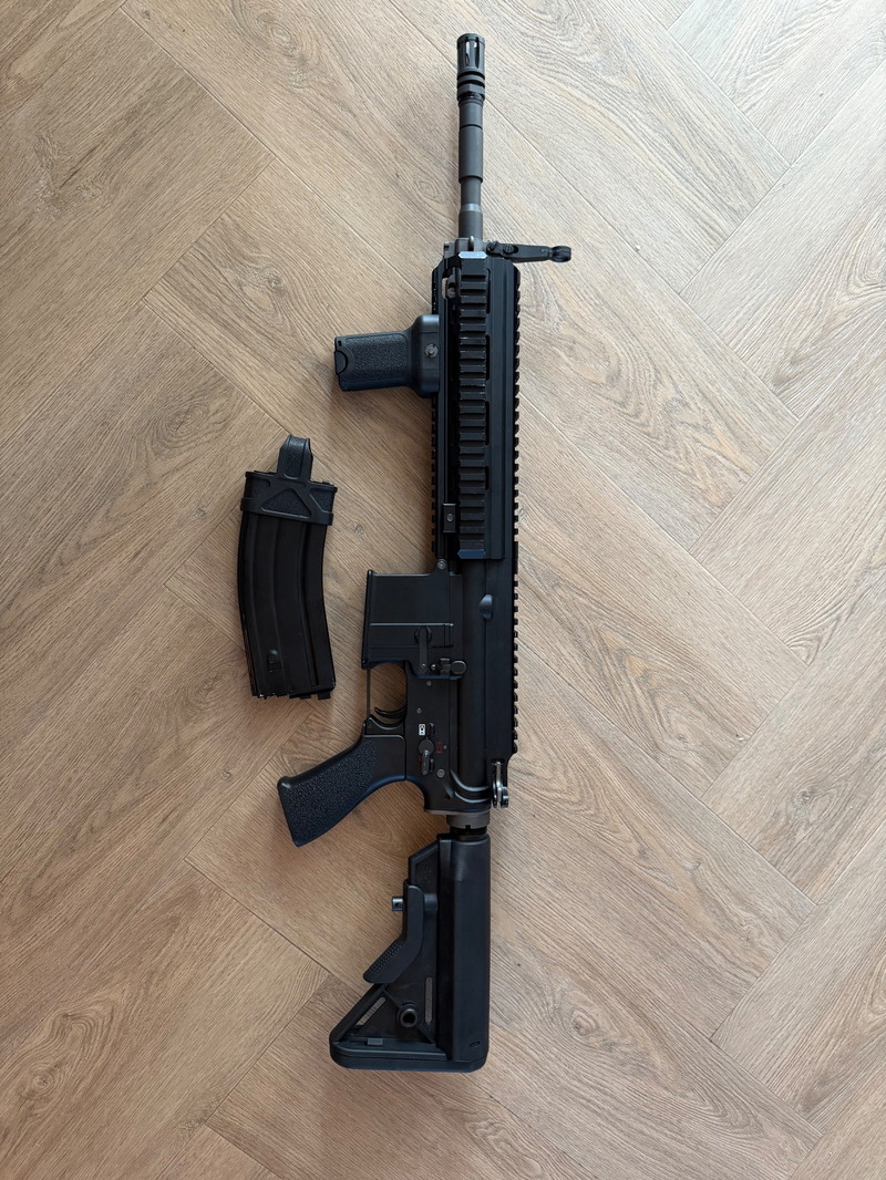 Bild 1 für WE GBBR 416 V3