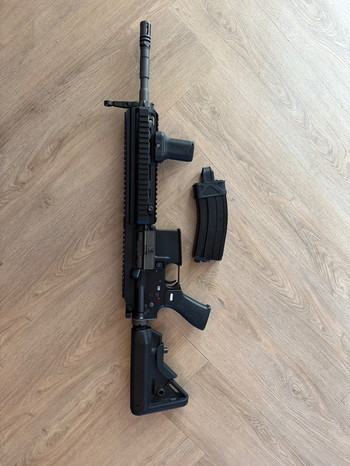 Bild 2 für WE GBBR 416 V3