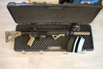 Afbeelding 2 van Umarex VFC HK416A5