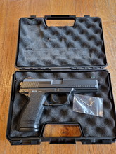 Image pour SSX23 pistol + accessoires