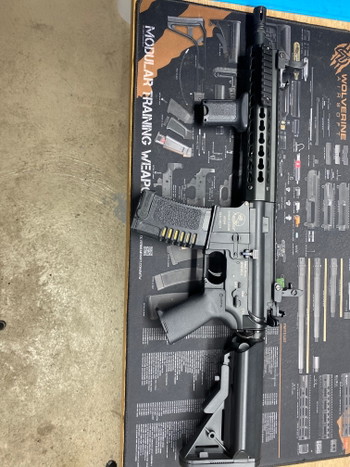 Image 3 for M4 AEG