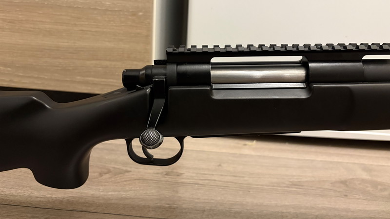 Imagen 1 de Novritsch SSG24