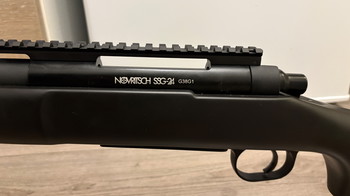 Imagen 2 de Novritsch SSG24