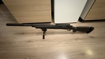 Imagen 3 de Novritsch SSG24