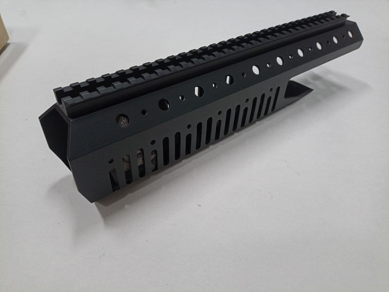 Image 1 pour C.62 Cyma M14 cluster rail, VLTOR