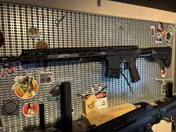 Imagen 2 de vfc BCM 14.5