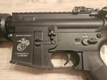 Imagen 4 de Specna arms m4 replica