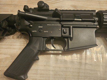 Imagen 5 de Specna arms m4 replica