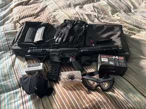 Bild für G&G ARP 556 V2S