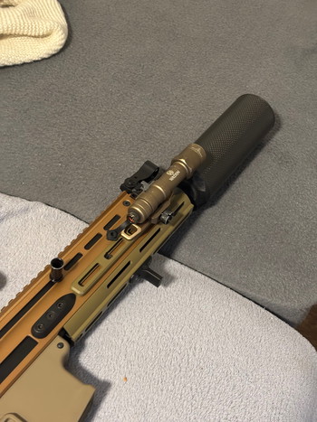 Image 2 pour Scar l/Sparklabs hpa/ Ssp2 pistol